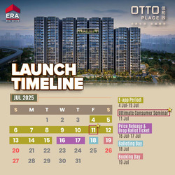 Otto Place (D24), Condominium #460228811